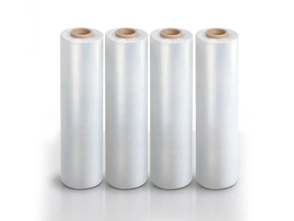 Stretch Film