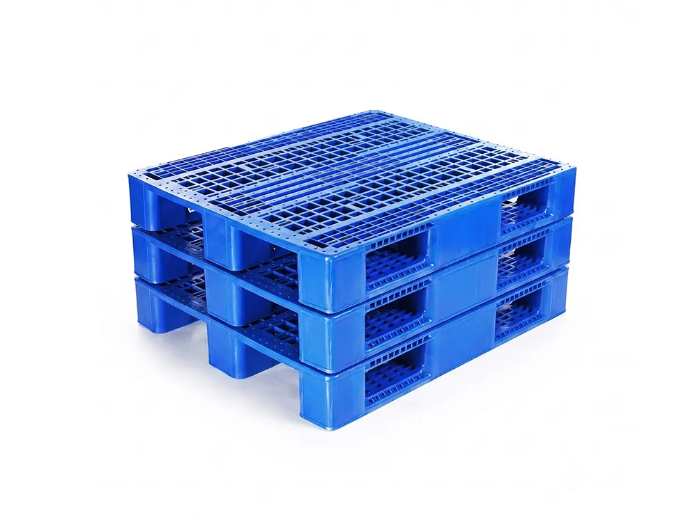 Plastic Pallets